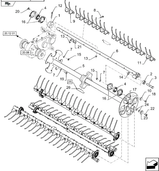 87721128 - труба