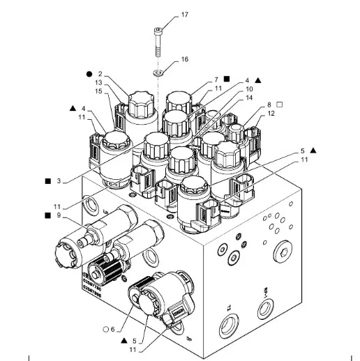 47600657 - клапан