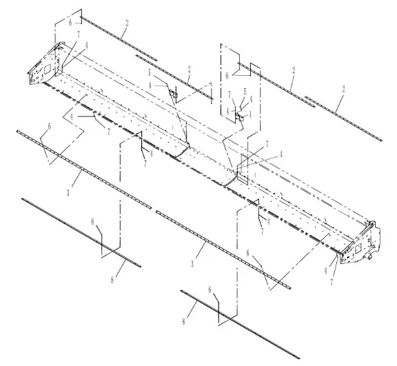 87516037 - Стальная полоса