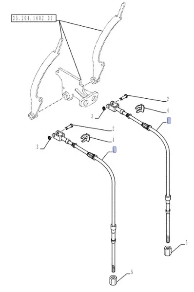 87678198 - Кабель