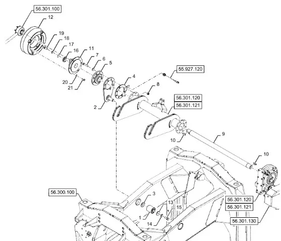920019608 - Подушка